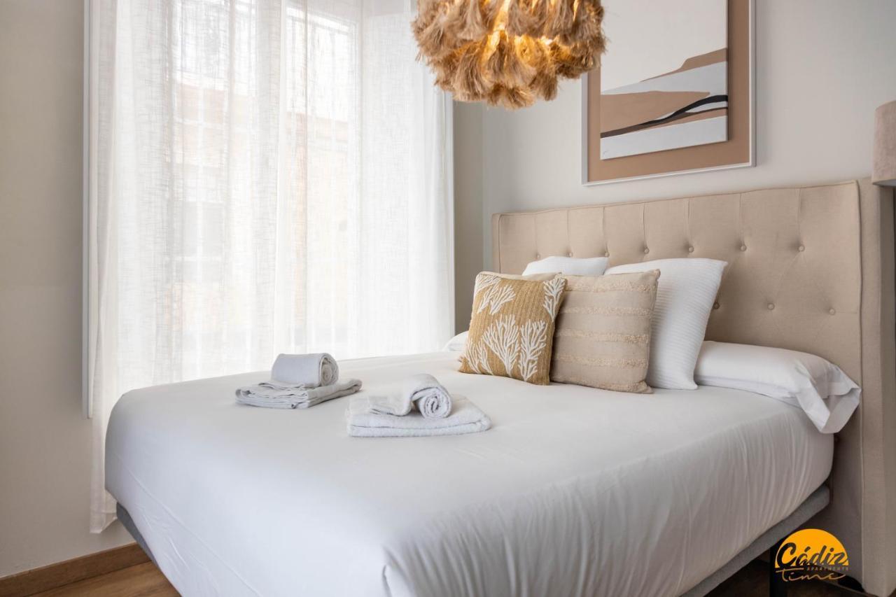 Carpenter's - Wifi - Petfriendly - Ecofriendly * Cádiz