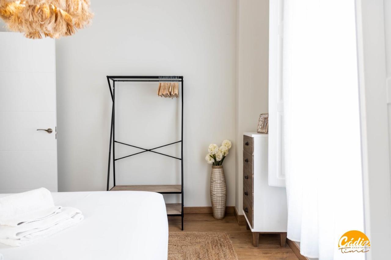 Carpenter's - Wifi - Petfriendly - Ecofriendly Cádiz