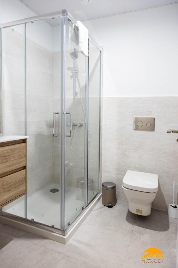 Carpenter's - Wifi - Petfriendly - Ecofriendly Appartement *