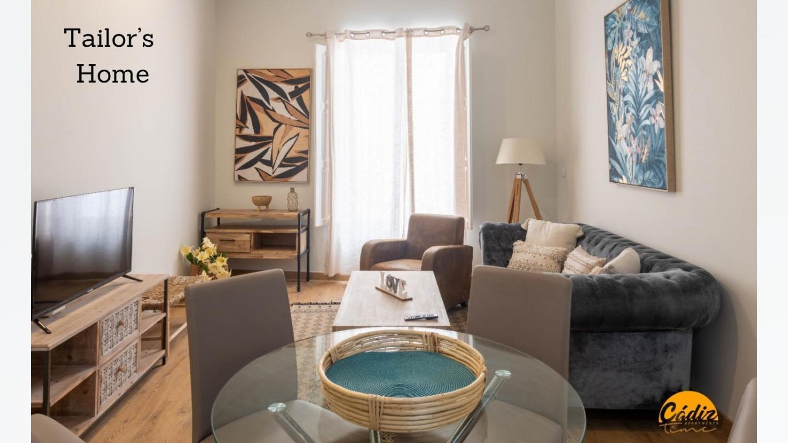 Carpenter's - Wifi - Petfriendly - Ecofriendly Appartement