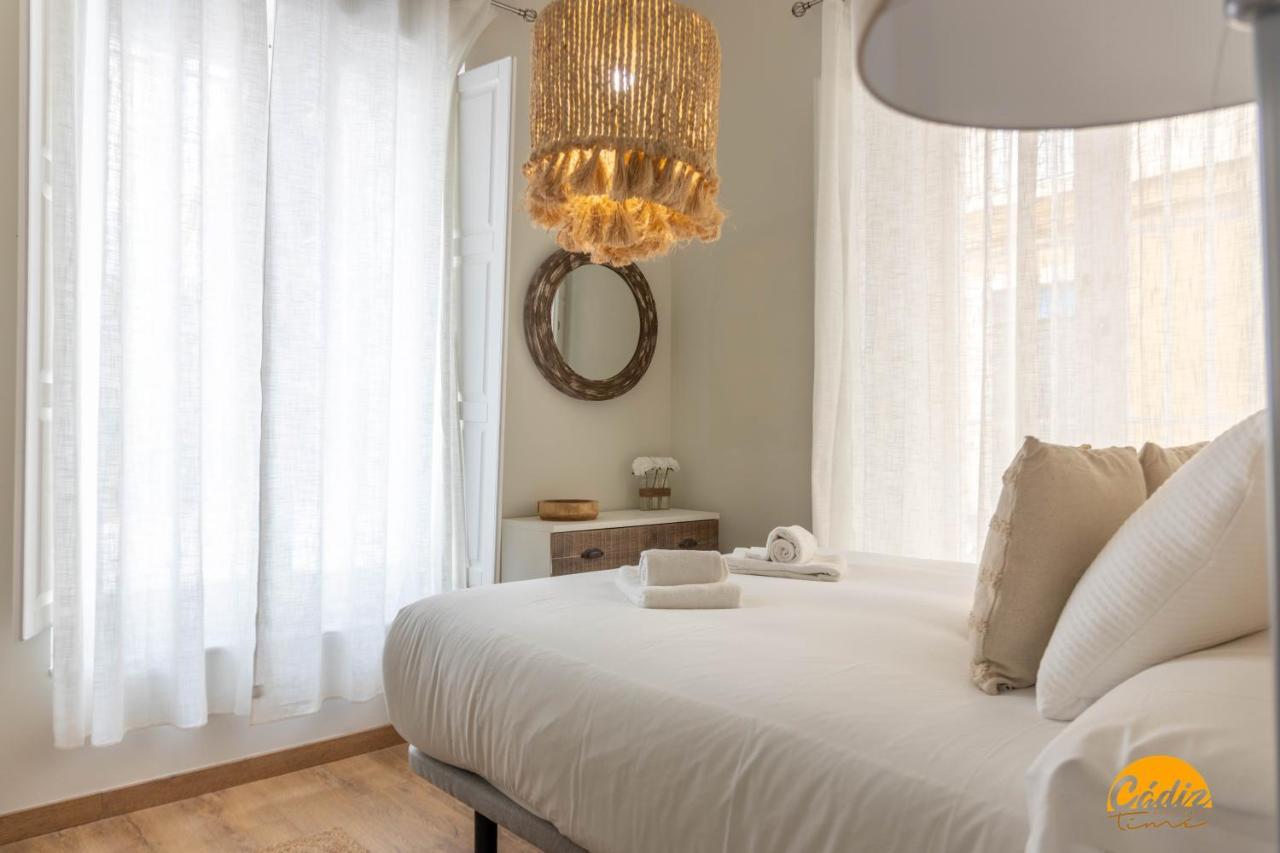 Carpenter's By Time Appartement *