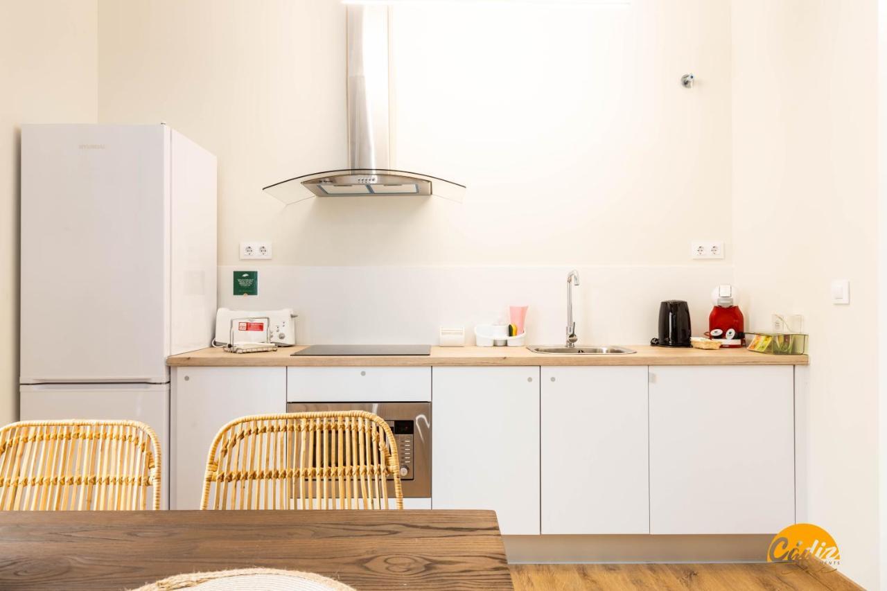 Carpenter's By Time Apartament Kadyks