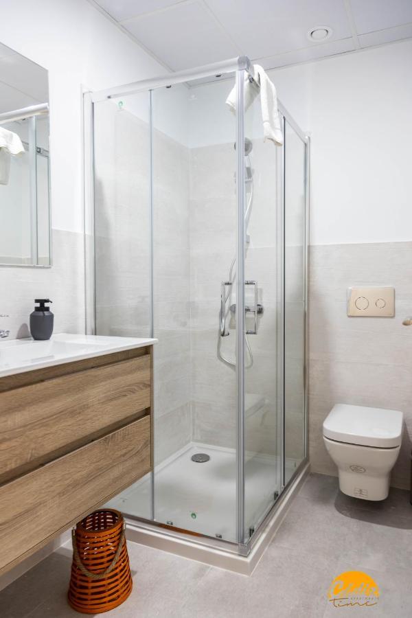 Carpenter's By Time Apartament