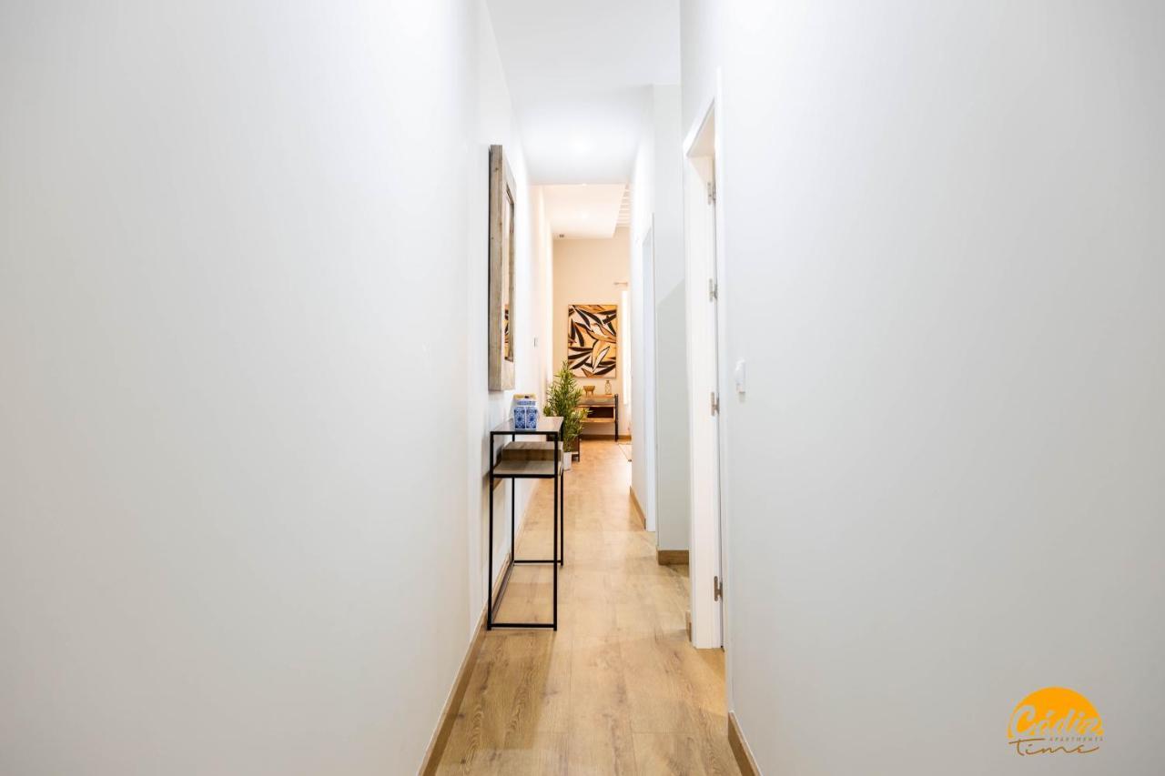 Carpenter's By Time Apartament Kadyks