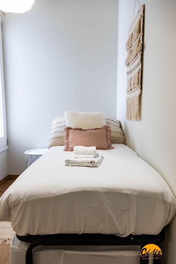 Apartament Carpenter's By Time Kadyks